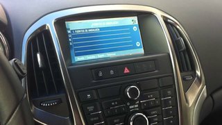Opel Tarjeta SD Map navi 600 y 900 radares