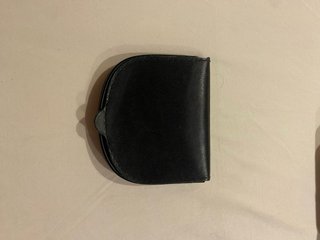Portamonedas Pielnoble Master Plata