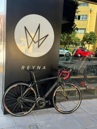 Bicicleta Carretera Specialized Talla 52