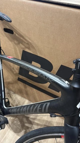 Bicicleta Carretera Specialized Talla 52