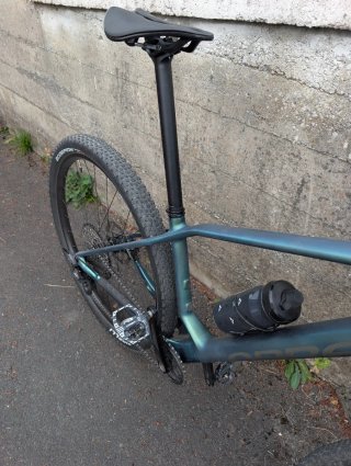Orbea Alma M30 Carbono 2026