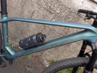 Orbea Alma M30 Carbono 2026