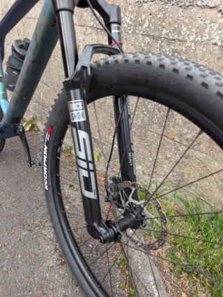 Orbea Alma M30 Carbono 2026