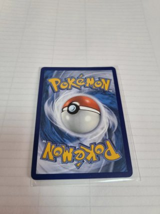 Carta Pokémon Energía Propulsión (SSP ES)