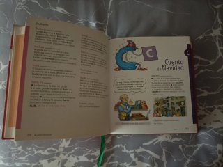 Mi Primer Diccionario con Cuentos
