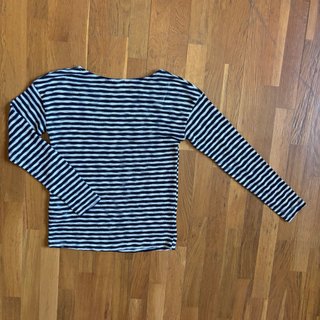 Jersey marinero