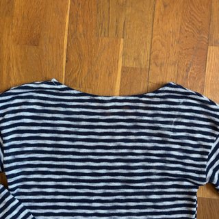 Jersey marinero