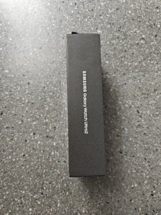 Samsung Galaxy Watch Ultra 2 Caja