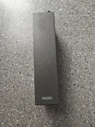 Samsung Galaxy Watch Ultra 2 Caja