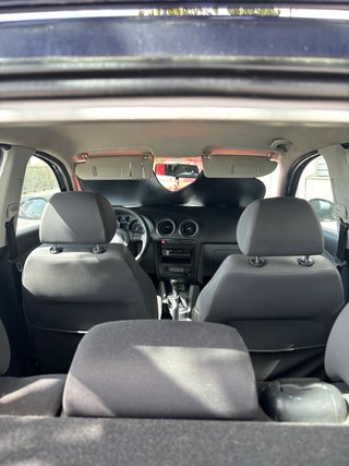 SEAT Ibiza 2007