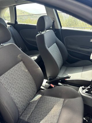 SEAT Ibiza 2007