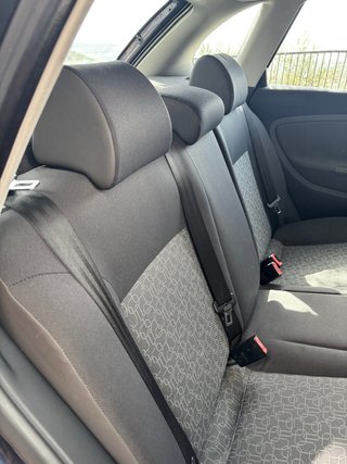 SEAT Ibiza 2007