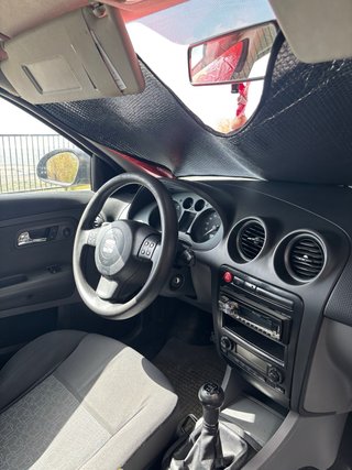 SEAT Ibiza 2007
