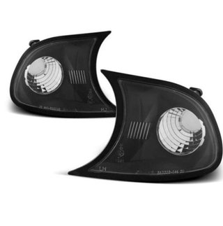 Intermitentes delanteros BMW Serie 3 E46 Coupe y C