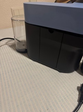 Cafetera Nespresso Vertuo Pop Azul Celeste