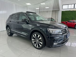 VOLKSWAGEN Tiguan Allspace Sport 2.0 TDI 140kW 190CV 4Motion DSG