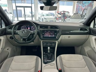 VOLKSWAGEN Tiguan Allspace Sport 2.0 TDI 140kW 190CV 4Motion DSG