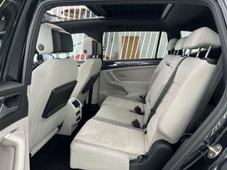 VOLKSWAGEN Tiguan Allspace Sport 2.0 TDI 140kW 190CV 4Motion DSG