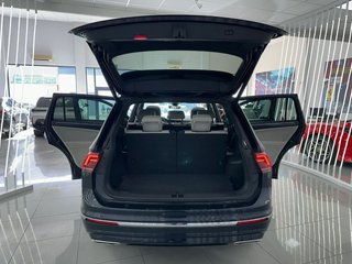 VOLKSWAGEN Tiguan Allspace Sport 2.0 TDI 140kW 190CV 4Motion DSG