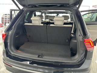VOLKSWAGEN Tiguan Allspace Sport 2.0 TDI 140kW 190CV 4Motion DSG