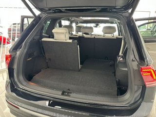 VOLKSWAGEN Tiguan Allspace Sport 2.0 TDI 140kW 190CV 4Motion DSG