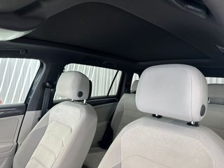 VOLKSWAGEN Tiguan Allspace Sport 2.0 TDI 140kW 190CV 4Motion DSG
