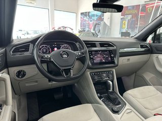 VOLKSWAGEN Tiguan Allspace Sport 2.0 TDI 140kW 190CV 4Motion DSG