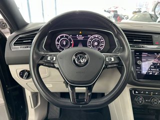 VOLKSWAGEN Tiguan Allspace Sport 2.0 TDI 140kW 190CV 4Motion DSG
