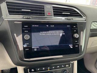 VOLKSWAGEN Tiguan Allspace Sport 2.0 TDI 140kW 190CV 4Motion DSG