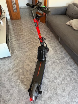 Patinete Eléctrico ninebot