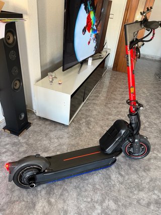 Patinete Eléctrico ninebot