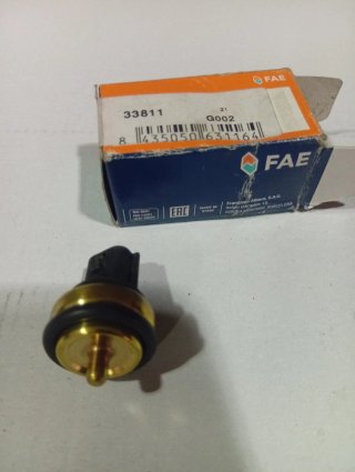 Sensor Temperatura FAE G002 Renault 33811