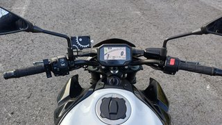 Kawasaki Z900 A2