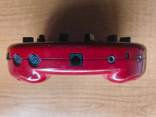 Line 6 POD 2.0 Multieffetti per Chitarra