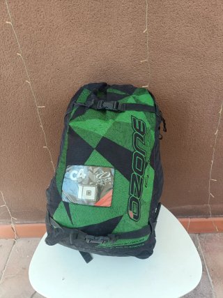 Cometa Ozone C4 10m