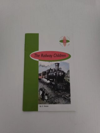 RAILWAY CHILDREN BR1ESO