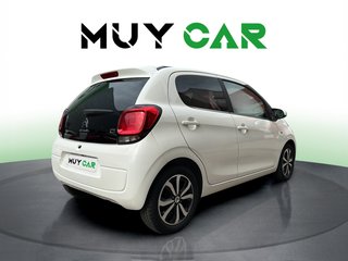 Citroen C1 VTi 72 S&S JCC+ 53 kW (72 CV)