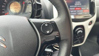 Citroen C1 VTi 72 S&S JCC+ 53 kW (72 CV)