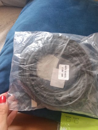 Cable HDMI HDTV 5M