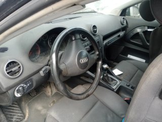 Audi 3 ano 2007