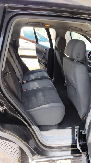 Volkswagen Touareg 2008
