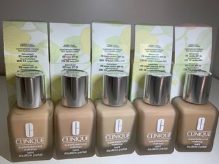 Clinique Superbalanced Maquillaje Base Tono Beige