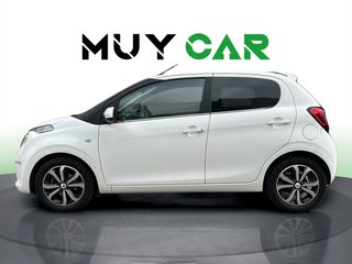 Citroen C1 VTi 72 S&S JCC+ 53 kW (72 CV)