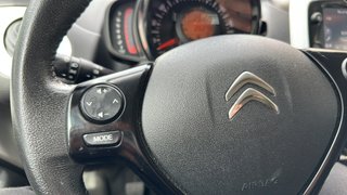 Citroen C1 VTi 72 S&S JCC+ 53 kW (72 CV)
