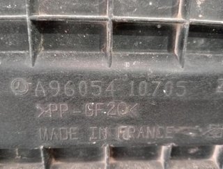 A9605410705 tapa bateria mercedes actros 5 111910