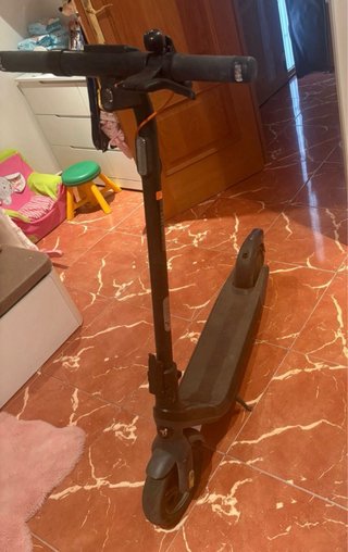 Ninebot E2 Pro Patinete Eléctrico