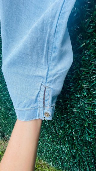 Pantalón Harem Desigual T40