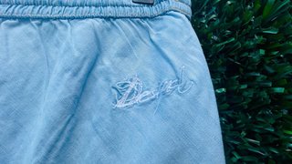 Pantalón Harem Desigual T40