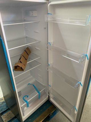 Frigorífico 143 cm Bomann