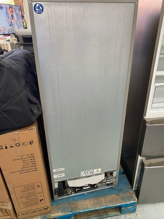 Frigorífico 143 cm Bomann